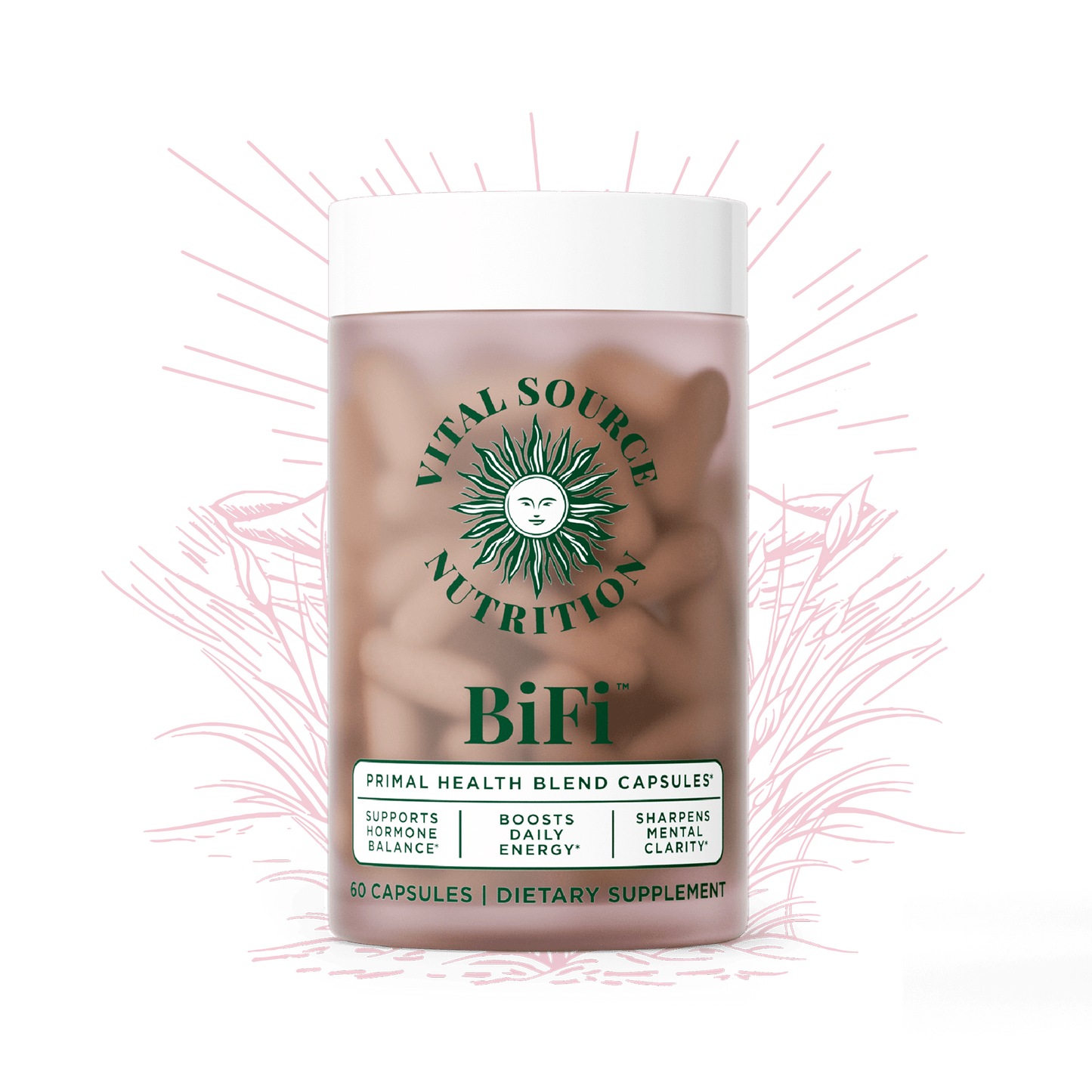 BiFi™ Primal Health Blend Capsules