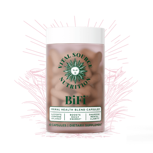 BiFi™ Primal Health Blend Capsules