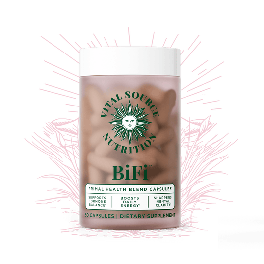 BiFi™ Primal Health Blend Capsules